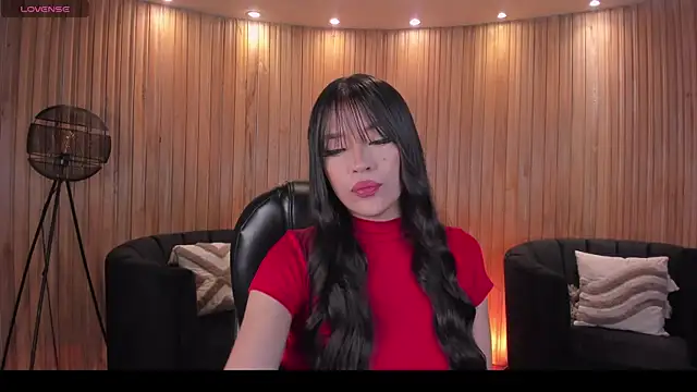 Snapshot of ValeriaRiveraX chatting on November 2025 03:50:02 AM ValeriaRiveraX online show from November 2025 03:50:02 AM