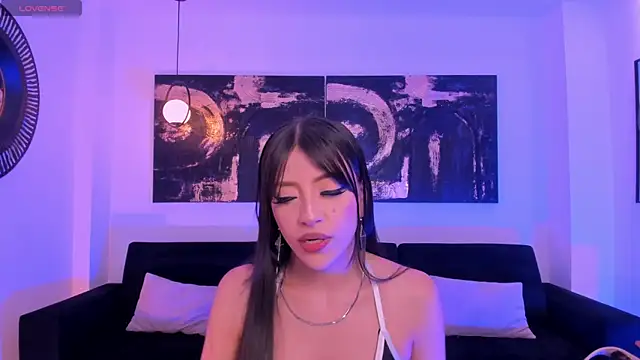 ValeriaRiveraX online show from March 2026 03:47:01 AM