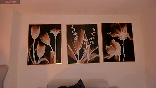 ValeriaRiveraX online show from March 2026 04:27:01 AM