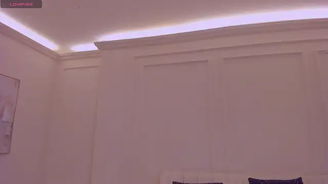 ValeriaRiveraX online show from March 2026 03:45:02 AM