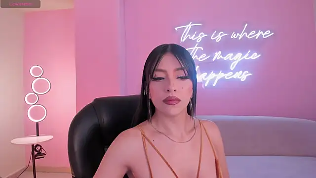 ValeriaRiveraX online show from March 2026 03:56:01 AM