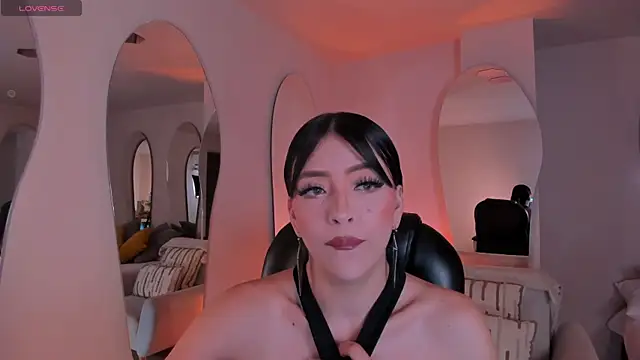 ValeriaRiveraX online show from March 2026 05:35:01 AM