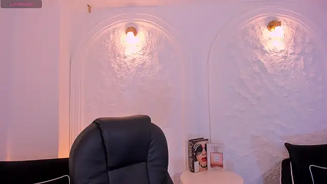 ValeriaRiveraX online show from March 2026 05:33:02 AM