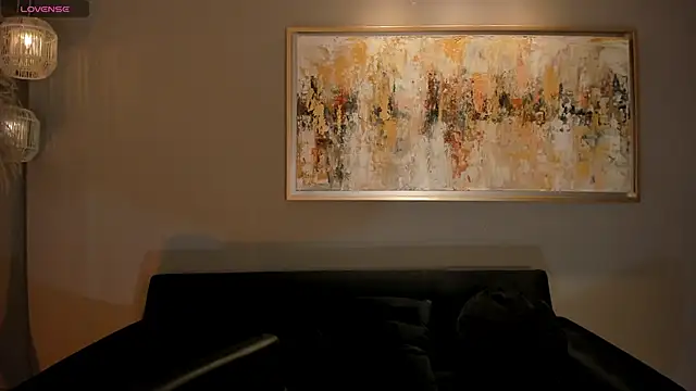 ValeriaRiveraX online show from March 2026 05:13:01 AM