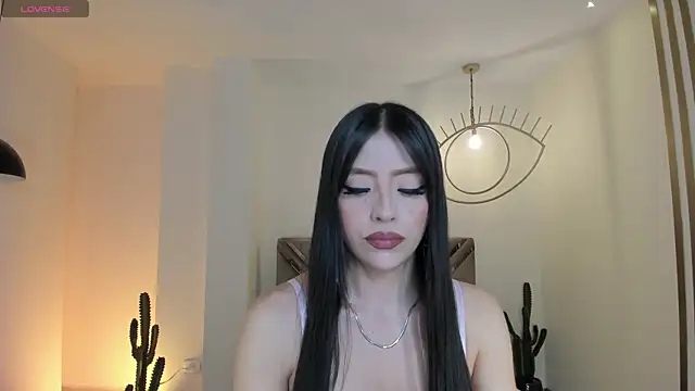 ValeriaRiveraX online show from March 2026 04:18:01 AM