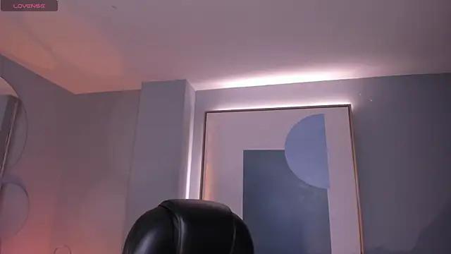 ValeriaRiveraX online show from March 2026 05:41:02 AM