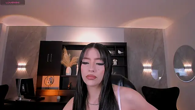 ValeriaRiveraX online show from April 2026 04:20:02 AM