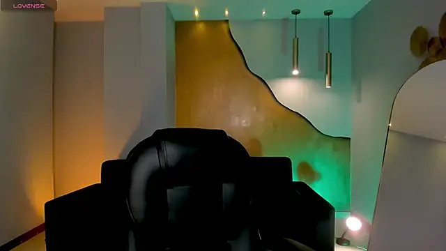 ValeriaRiveraX online show from April 2026 03:39:01 AM