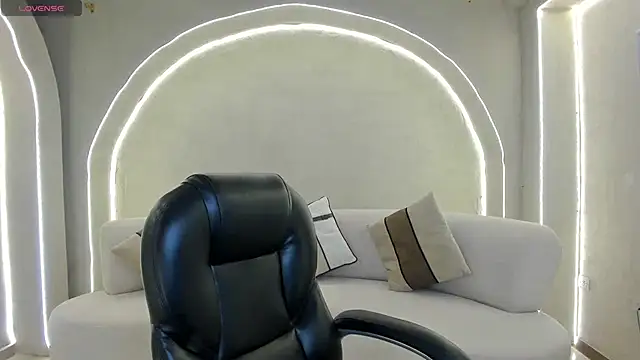 ArianaDumont online show from January 2026 11:12:02 AM