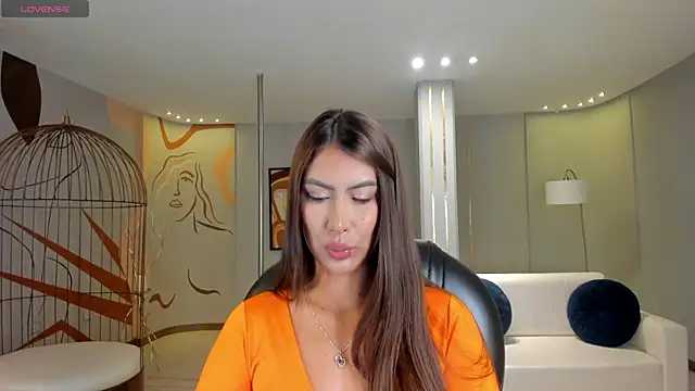 ArianaDumont online show from March 2026 10:59:02 AM