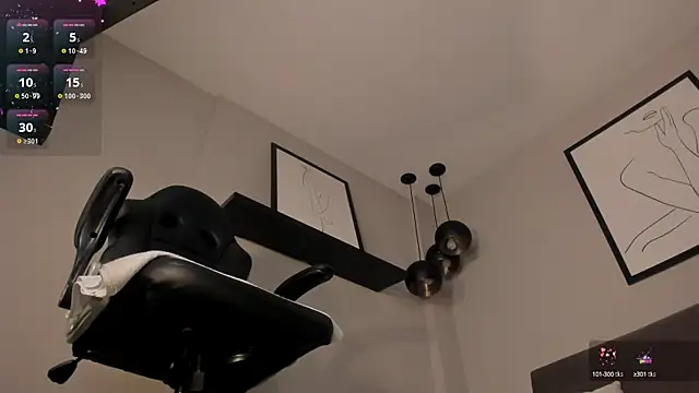 KatieStonne online show from February 2025 06:40:01 AM