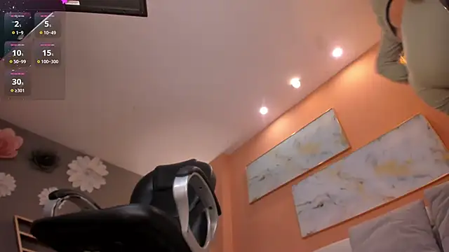 KatieStonne online show from March 2025 09:44:02 AM