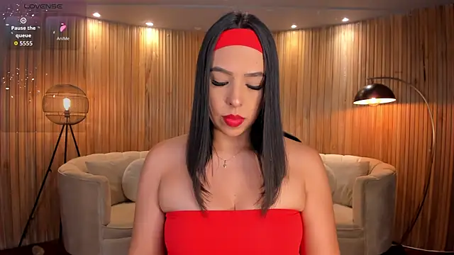 KatieStonne online show from September 2025 03:11:01 AM