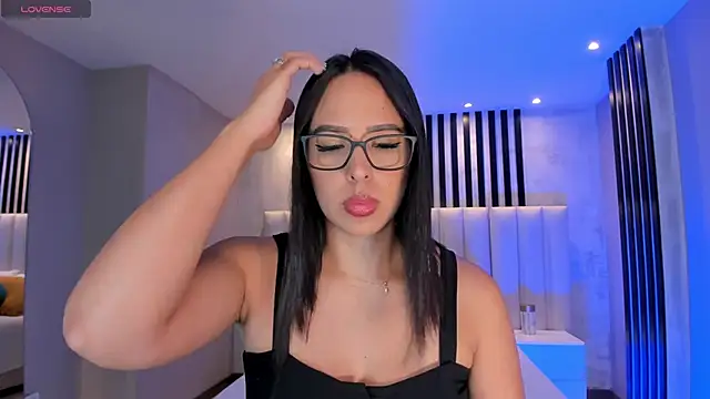 KatieStonne online show from February 2026 04:58:01 PM