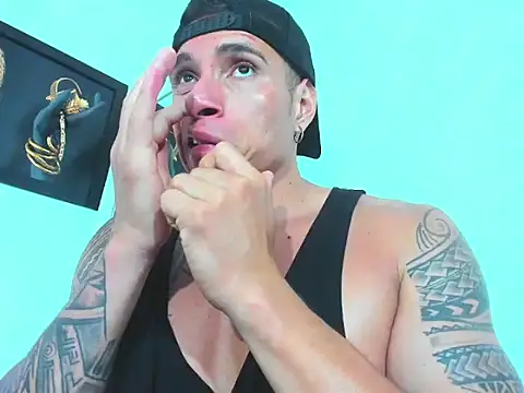 Snapshot of jack_pergurtson01 chatting on January 2025 10:11:01 AM jack pergurtson01 online show from January 2025 10:11:01 AM