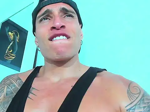 Snapshot of jack_pergurtson01 chatting on February 2025 10:26:02 AM jack pergurtson01 online show from February 2025 10:26:02 AM