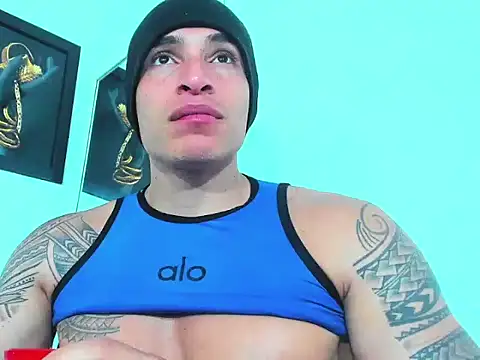 Snapshot of jack_pergurtson01 chatting on February 2025 10:09:02 AM jack pergurtson01 online show from February 2025 10:09:02 AM