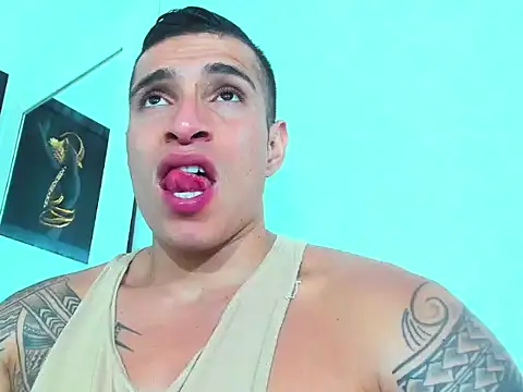 Snapshot of jack_pergurtson01 chatting on February 2025 10:03:02 AM jack pergurtson01 online show from February 2025 10:03:02 AM