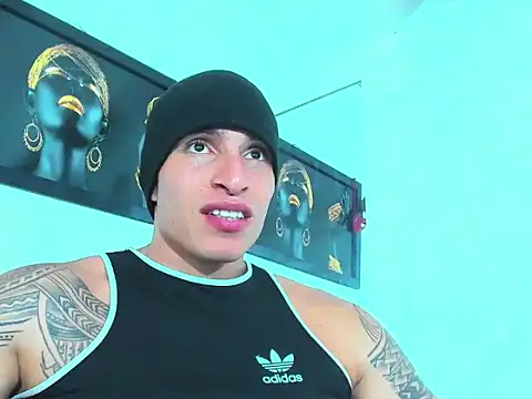 Snapshot of jack_pergurtson01 chatting on February 2025 01:26:02 PM jack pergurtson01 online show from February 2025 01:26:02 PM