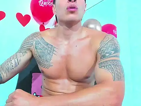 Snapshot of jack_pergurtson01 chatting on February 2025 02:02:01 PM jack pergurtson01 online show from February 2025 02:02:01 PM