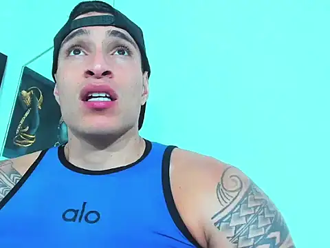 Snapshot of jack_pergurtson01 chatting on February 2025 10:21:01 AM jack pergurtson01 online show from February 2025 10:21:01 AM