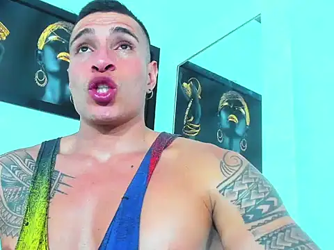 Snapshot of jack_pergurtson01 chatting on February 2025 01:36:02 AM jack pergurtson01 online show from February 2025 01:36:02 AM