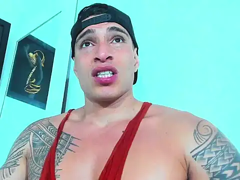 Snapshot of jack_pergurtson01 chatting on February 2025 10:07:02 AM jack pergurtson01 online show from February 2025 10:07:02 AM