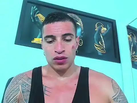 Snapshot of jack_pergurtson01 chatting on February 2025 10:15:02 AM jack pergurtson01 online show from February 2025 10:15:02 AM