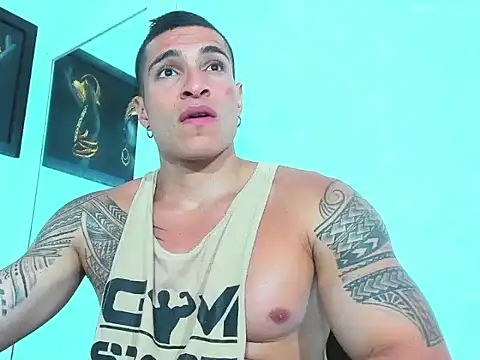 Snapshot of jack_pergurtson01 chatting on February 2025 09:53:02 AM jack pergurtson01 online show from February 2025 09:53:02 AM