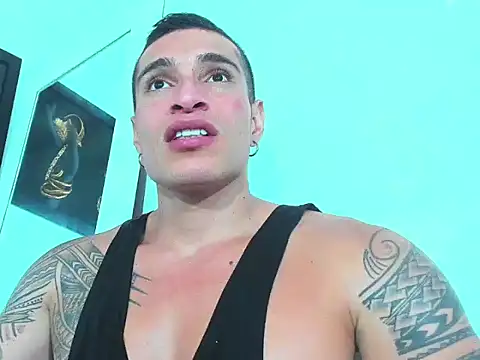 Snapshot of jack_pergurtson01 chatting on March 2025 02:13:01 PM jack pergurtson01 online show from March 2025 02:13:01 PM