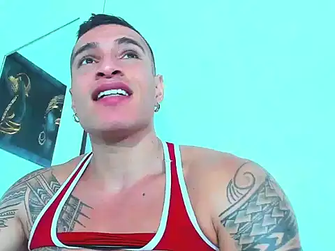 Snapshot of jack_pergurtson01 chatting on March 2025 10:22:02 AM jack pergurtson01 online show from March 2025 10:22:02 AM