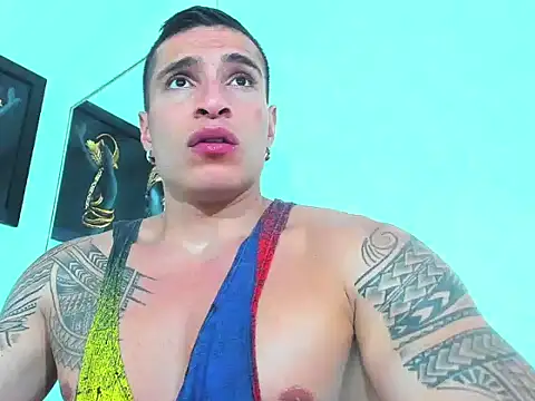 Snapshot of jack_pergurtson01 chatting on March 2025 10:07:02 AM jack pergurtson01 online show from March 2025 10:07:02 AM