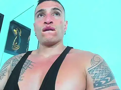 Snapshot of jack_pergurtson01 chatting on March 2025 09:55:01 AM jack pergurtson01 online show from March 2025 09:55:01 AM