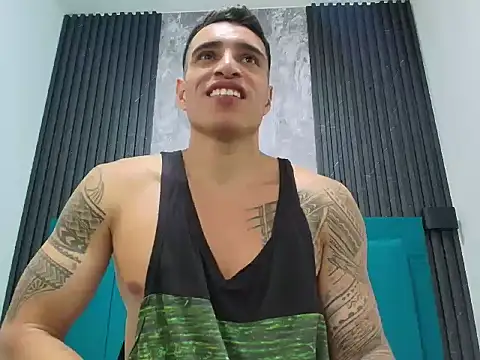 Snapshot of jack_pergurtson01 chatting on December 2025 10:31:01 AM jack pergurtson01 online show from December 2025 10:31:01 AM