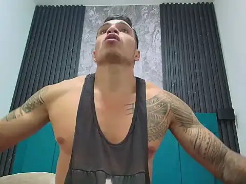 Snapshot of jack_pergurtson01 chatting on December 2025 10:33:01 AM jack pergurtson01 online show from December 2025 10:33:01 AM