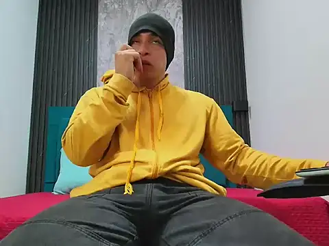 Snapshot of jack_pergurtson01 chatting on February 2026 10:14:02 AM jack pergurtson01 online show from February 2026 10:14:02 AM