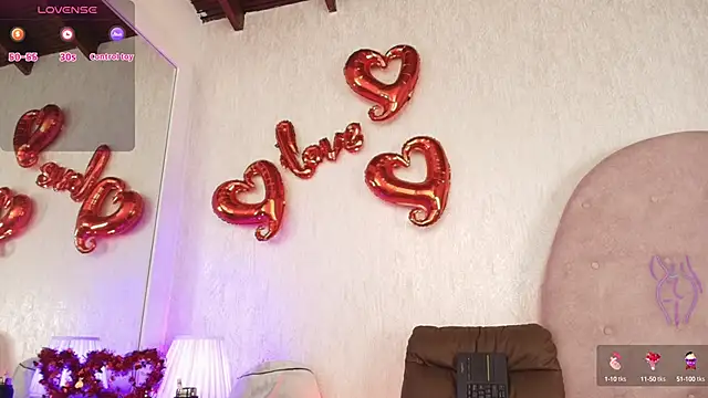 mariablonde  online show from February 2025 12:38:02 AM