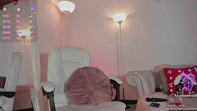 mariablonde  online show from December 2025 01:16:01 PM