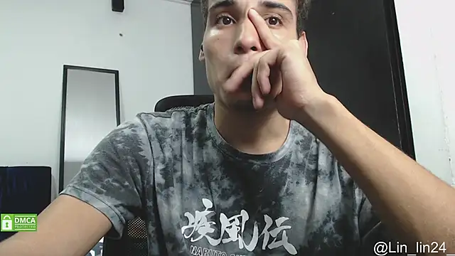 Snapshot of Babylin77 chatting on December 2024 11:10:02 PM Babylin77 online show from December 2024 11:10:02 PM