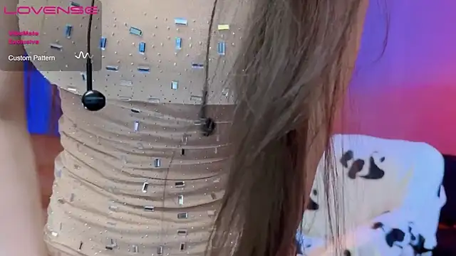 Snapshot of JoooJo_ chatting on January 2025 04:46:02 PM JoooJo online show from January 2025 04:46:02 PM