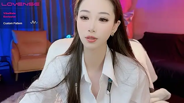 Snapshot of JoooJo_ chatting on February 2025 05:09:01 PM JoooJo online show from February 2025 05:09:01 PM