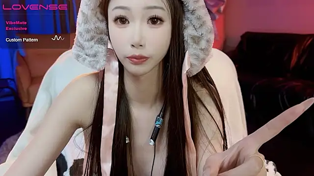 Snapshot of JoooJo_ chatting on February 2025 08:58:02 PM JoooJo online show from February 2025 08:58:02 PM