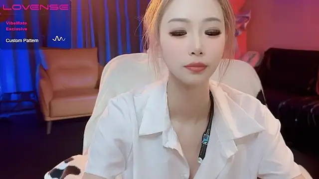 Snapshot of JoooJo_ chatting on March 2025 08:57:01 PM JoooJo online show from March 2025 08:57:01 PM