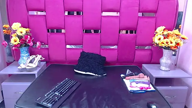 Lya Anal online show from January 2025 03:08:01 AM