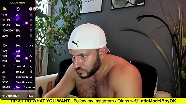 Snapshot of arielenbsas chatting on February 2025 10:03:01 PM arielenbsas online show from February 2025 10:03:01 PM