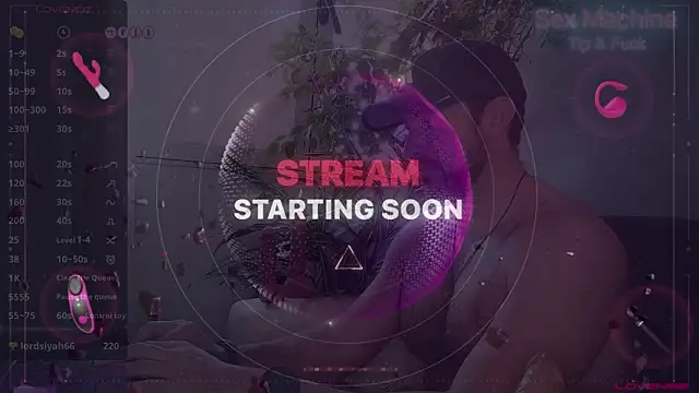arielenbsas online show from May 2026 12:57:02 PM