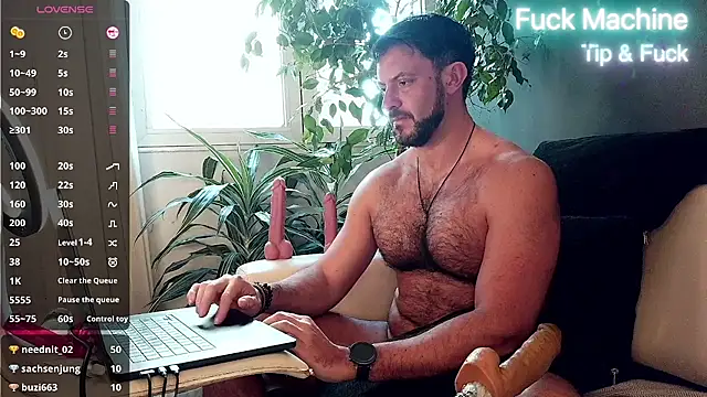 arielenbsas online show from July 2026 07:55:01 PM