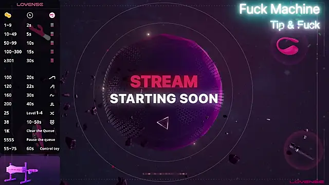 arielenbsas online show from July 2026 03:15:02 AM