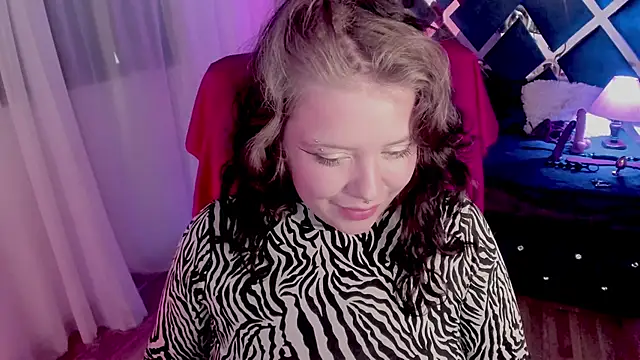 Sabrina scarlett online show from March 2025 10:27:02 PM