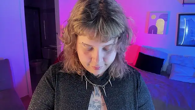 Sabrina scarlett online show from September 2025 04:46:02 AM